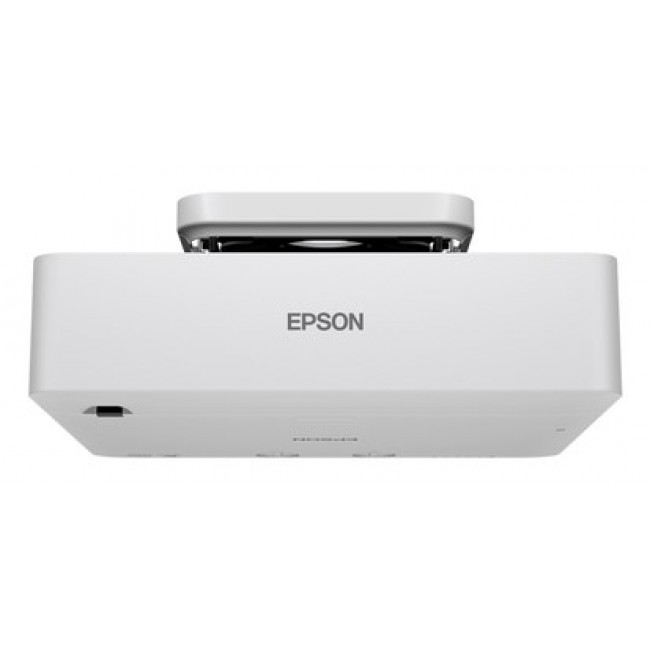 Projector Epson EB-L690U white