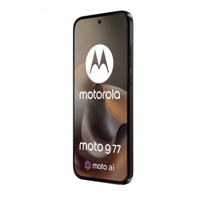 Motorola moto g77 17.3 cm (6.8