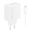 Lenovo G0A6065WEU mobile device charger Universal White AC Indoor