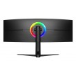LC-Power LC-M49QCK computer monitor 124.5 cm (49