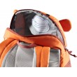 Deuter Kikki backpack Casual backpack Brown, Orange Polyester