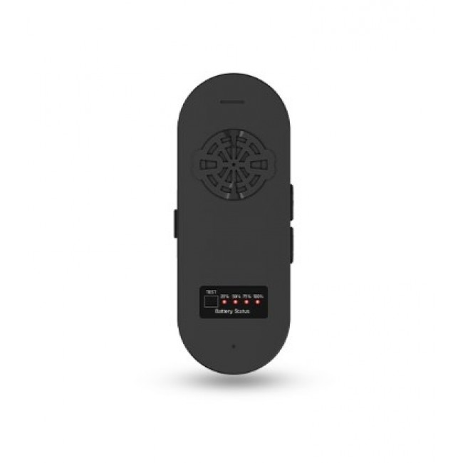 NAVITEL FLOW BL800 Rear bike light with 4K DVR recorder