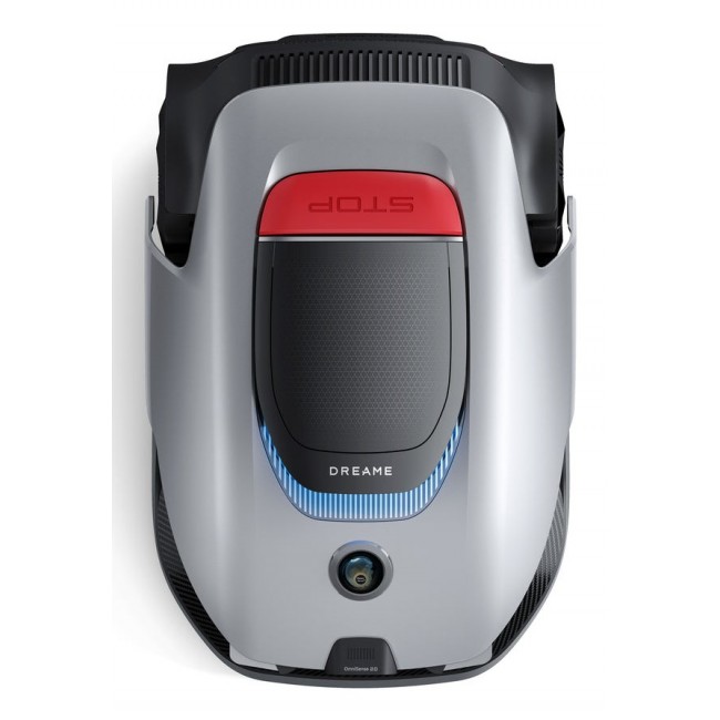 Dreame A2 2000 Robotic lawn mower Battery Black, Grey Dreame A2 2000 Robotic lawn mower Battery Black, Grey