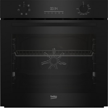 Beko BCBIE17300KSB Built-in oven 72 l 2400 W Black