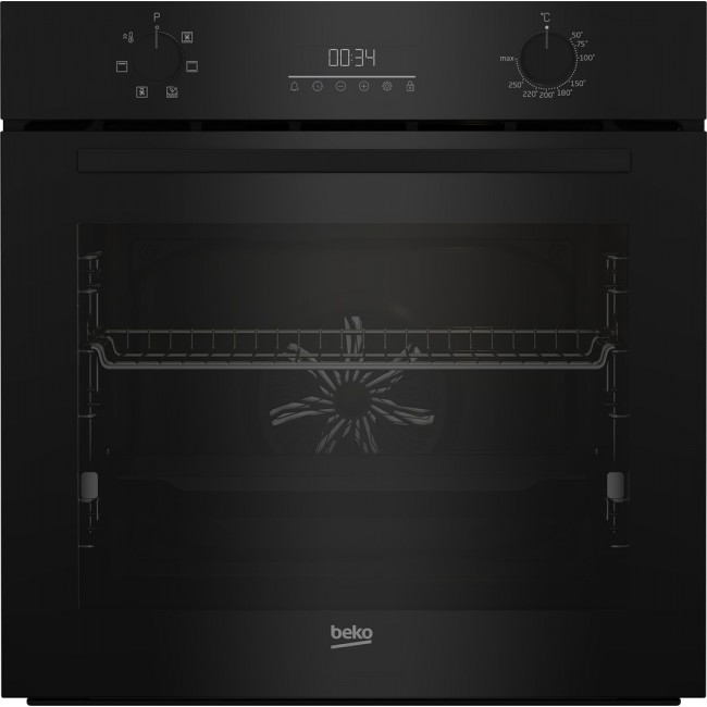 Beko BCBIE17300KSB Built-in oven 72 l 2400 W Black