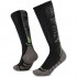 BUFF Merino HW Over The Calf Socks HW02, Black, L