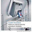 BOSCH SPV6ZMX17E built-in dishwasher
