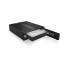 ICY BOX IB-170SK-B 13.3 cm (5.25