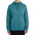 Bluza męska 4F M2551 morska ziele 4FWSS26TSWSM2551 46S 2XL