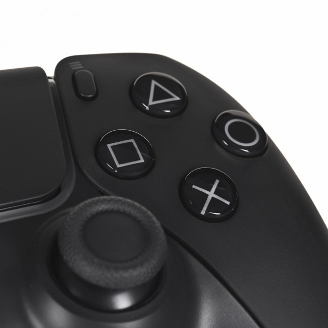 Sony DualSense PS5 Wireless controller Midnight Black