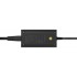 Ansmann APS 2250L power adapter/inverter Indoor Black