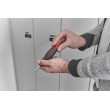 Wiha 45292 manual screwdriver Multi-bit screwdriver Straight screwdriver