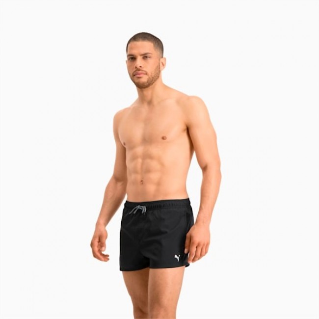 PUMA 907658_07_S sports shorts