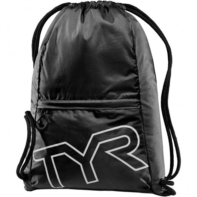 Plecak TYR Draw string backpack one size