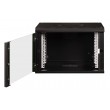 Digitus Wall Mounting Cabinet Unique Series - 600x450 mm (WxD) Digitus Wall Mounting Cabinet Unique Series - 600x450 mm (WxD)