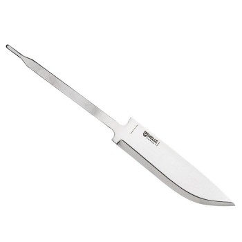Helle 36 - blade