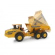 Jamara Volvo A40G Radio-Controlled (RC) model Dump truck Electric engine 1:20