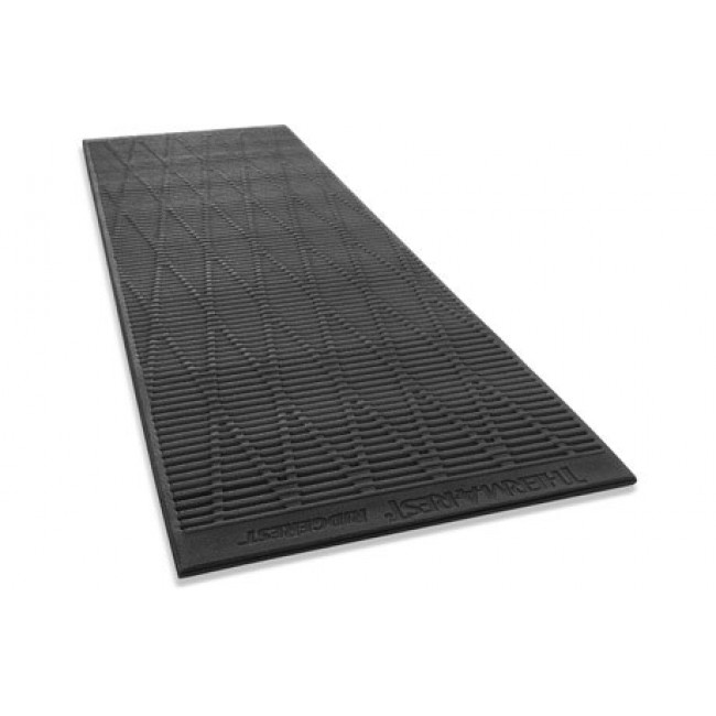 Therm-a-Rest Ridge Rest Classic 630 mm 1960 mm Charcoal Therm-a-Rest Ridge Rest Classic 630 mm 1960 mm Charcoal
