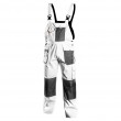 NEO TOOLS HD work bib trousers, size L/52 NEO TOOLS HD work bib trousers, size L/52