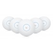 Ubiquiti U7-Pro-5 Access Point, 5-pack Ubiquiti U7-Pro-5 Access Point, 5-pack