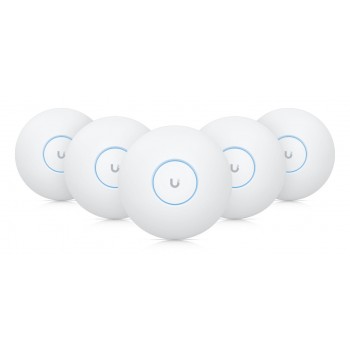 Ubiquiti U7-Pro-5 Access Point, 5-pack