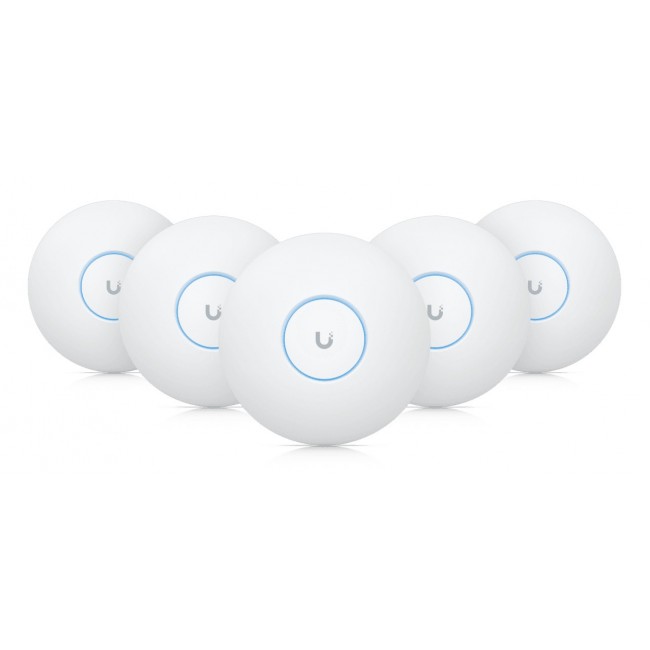 Ubiquiti U7-Pro-5 Access Point, 5-pack Ubiquiti U7-Pro-5 Access Point, 5-pack