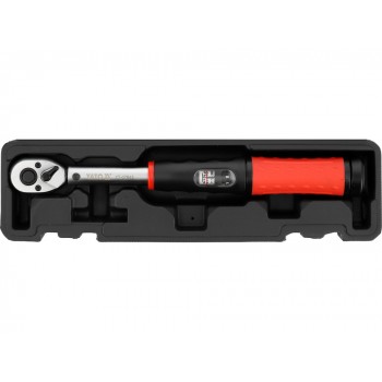 Torque Wrench Set for Spark Plug Replacement YATO, 6 Pieces, YT-07843