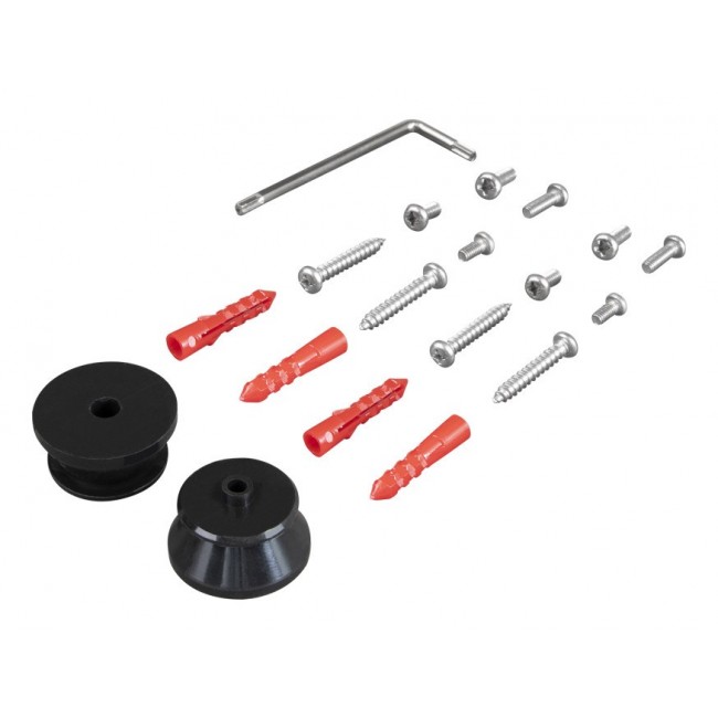BCS ULTRA Mount adapter