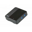 ATEN 2-port USB to USB-C Sharing Switch ATEN 2-port USB to USB-C Sharing Switch