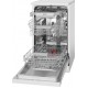 AMICA DFM44C7EOQWH Dishwasher