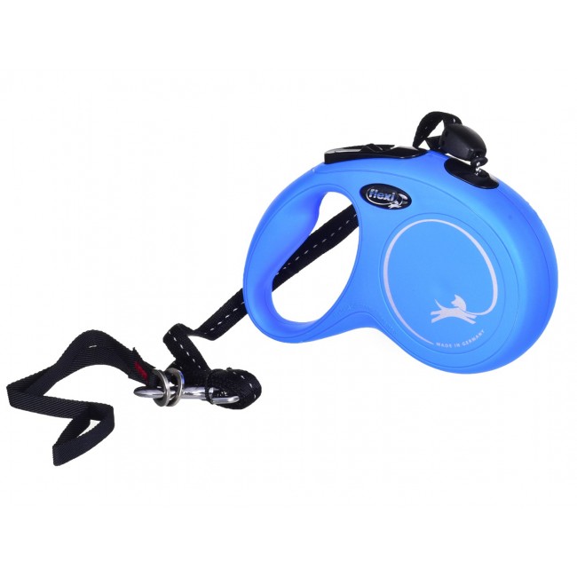 Flexi New Classic S 8 m Dog Retractable lead