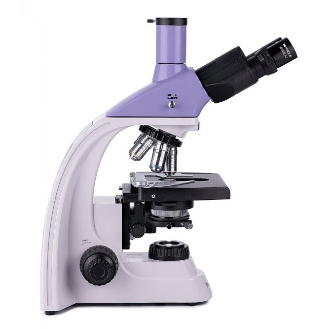 MAGUS BIO 250TL BIOLOGICAL MICROSCOPE