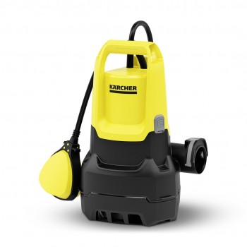 K rcher SP 11.000 DIRT submersible pump 400 W 11000 l/h 7 m