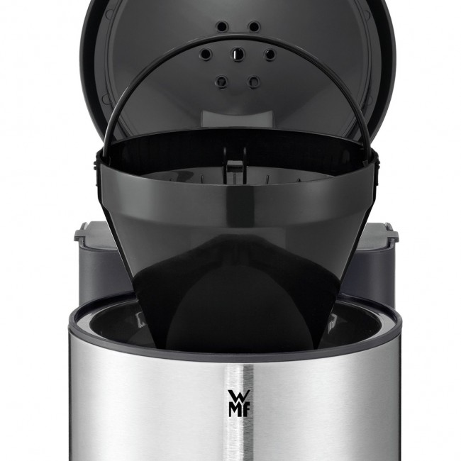 WMF Stelio 0412160011 Drip coffee maker 1 L WMF Stelio 0412160011 Drip coffee maker 1 L