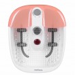 Medisana FS 883 Foot Spa foot bath 80 W Orange, White Medisana FS 883 Foot Spa foot bath 80 W Orange, White