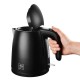 PRIME AQUA MINI NOIR INox electric kettle PRIME AQUA MINI NOIR INox electric kettle