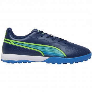 Puma King Match TT Football Boots 107260 02 43
