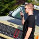 Midland C1267 two-way radio 40 channels 26.565 - 27.99125 MHz Black Midland C1267 two-way radio 40 channels 26.565 - 27.99125 MHz Black