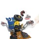 Hot Wheels Monster Trucks ARENA SMASHERS MEGA-WREX VS CRUSHZILLA TAKEDOWN Playset Hot Wheels Monster Trucks ARENA SMASHERS MEGA-WREX VS CRUSHZILLA TAKEDOWN Playset