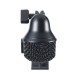 Shure Nexadyne 6 Black Studio microphone