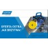 NORTON TARCZA.VULCAN 125 x 1,0 +2xFIBRA 100szt. METAL/INOX