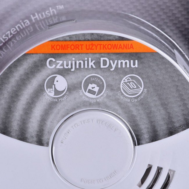 KIDDE 10Y29A smoke detector KIDDE 10Y29A smoke detector