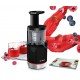 Bosch MESM731M Slow juicer 150 W Black Bosch MESM731M Slow juicer 150 W Black