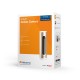Netatmo Welcome IP security camera Indoor 1920 x 1080 pixels Desk Netatmo Welcome IP security camera Indoor 1920 x 1080 pixels Desk
