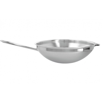 DEMEYERE APOLLO 7 Wok/Stir-Fry pan Round 40850-206-0 - 26 CM