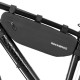 Rockbros AS-043 Bike bag for frame 3l Black Rockbros AS-043 Bike bag for frame 3l Black