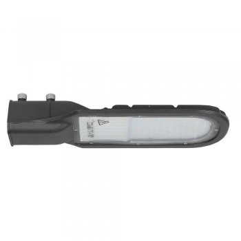LED street luminaire V-TAC VT-31ST 30W SAMSUNG CHIP 4000K 2350lm (SKU 21537) Grey
