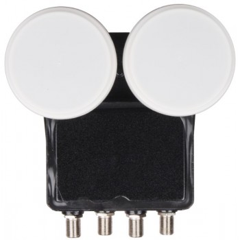CONJURER INVERTO MONOBLOCK QUAD