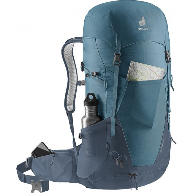 Deuter Futura 32L Blue Deuter Futura 32L Blue