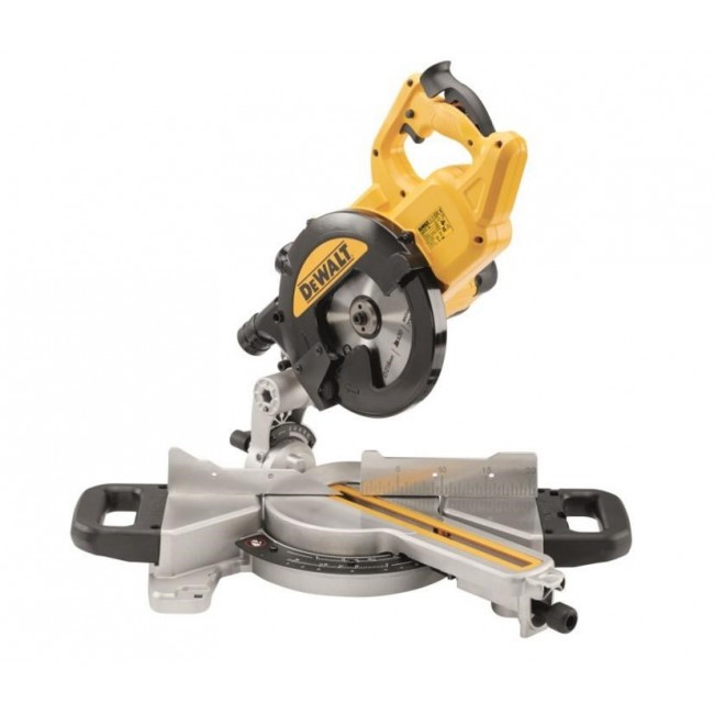 DeWALT DWS774 mitre saw 4500 RPM 1400 W